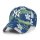 47 Brand MLB Cap New York Yankees BEACH SIDE 47 Clean Up Navy
