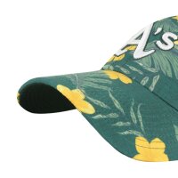 47 Brand MLB Cap Oakland Athletics BEACH SIDE 47 Clean Up...