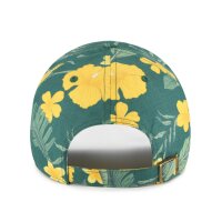 47 Brand MLB Cap Oakland Athletics BEACH SIDE 47 Clean Up Green
