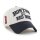 47 Brand MLB Cap Boston Red Sox BROKE LINE 47 MVP Natural