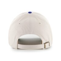 47 Brand MLB Cap Los Angeles Dodgers BROKE LINE 47 MVP Natural