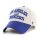 47 Brand MLB Cap Los Angeles Dodgers BROKE LINE 47 MVP Natural