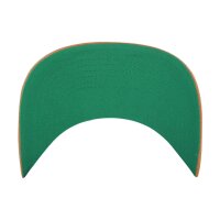 47 Brand MLB Cap New York Yankees BRENTWOOD SUEDE 47 HITCH Black