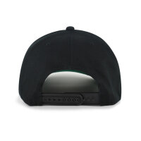 47 Brand MLB Cap New York Yankees BRENTWOOD SUEDE 47 HITCH Black