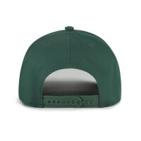 47 Brand MLB Cap Oakland Athletics BRENTWOOD SUEDE 47 HITCH Green