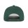 47 Brand MLB Cap Oakland Athletics BRENTWOOD SUEDE 47 HITCH Green