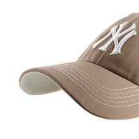 47 Brand Cap MLB New York Yankees Contrast Stitch 47...