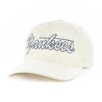 47 Brand MLB Cap New York Yankees COOPS BRUSHMARK 47...