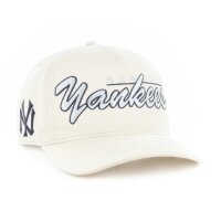 47 Brand MLB Cap New York Yankees COOPS BRUSHMARK 47...