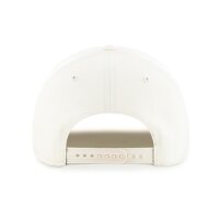 47 Brand MLB Cap New York Yankees COOPS BRUSHMARK 47 HITCH Natural