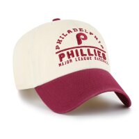 47 Brand MLB Cap Phillies PHIPHI COOPS WINDHAM 47 Clean...