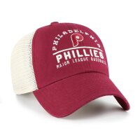 47 Brand MLB Cap Phillies PHIPHI COOPS WINDHAM MESH Clean...
