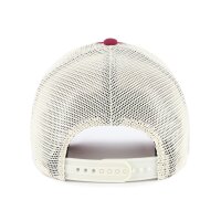 47 Brand MLB Cap Phillies PHIPHI COOPS WINDHAM MESH Clean Up Dark Red