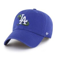 47 Brand MLB Child Cap Los Angeles Dodgers CRITTER KIDS...
