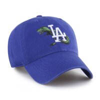 47 Brand MLB Child Cap Los Angeles Dodgers CRITTER KIDS...