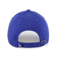 47 Brand MLB Child Cap Los Angeles Dodgers CRITTER KIDS 47 Clean Up Green
