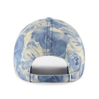 47 Brand MLB Cap Los Angeles Dodgers GARDENIA 47 Clean Up Blue