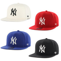 47 Brand MLB Child Cap New York Yankees LIL KIDS 47 CAPTAIN