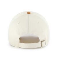 47 Brand MLB Cap Boston Red Sox SCRIPT SUEDE VISOR 47...