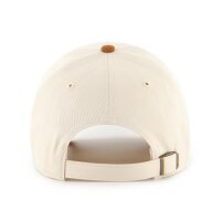 47 Brand MLB Cap Los Angeles Dodgers SCRIPT SUEDE VISOR...