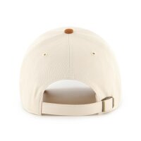 47 Brand MLB Cap Oakland Athletics SCRIPT SUEDE VISOR 47...