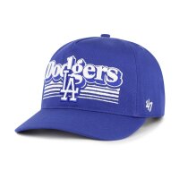 47 Brand MLB Cap Los Angeles Dodgers SCRIPT FADE 47 HITCH...