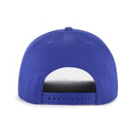 47 Brand MLB Cap Los Angeles Dodgers SCRIPT FADE 47 HITCH Royal
