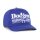 47 Brand MLB Cap Los Angeles Dodgers SCRIPT FADE 47 HITCH Royal