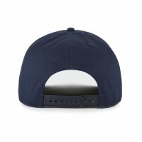47 Brand MLB Cap New York Yankees SCRIPT FADE 47 HITCH Navy