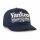 47 Brand MLB Cap New York Yankees SCRIPT FADE 47 HITCH Navy