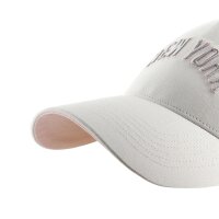 47 Brand MLB Cap New York Yankees SOFT GLOW SCRIPT 47 OFFSIDE DT Natural (SSA)