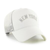 47 Brand MLB Cap New York Yankees SOFT GLOW SCRIPT 47...