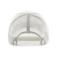 47 Brand MLB Cap New York Yankees SOFT GLOW SCRIPT 47 OFFSIDE DT Natural (SSB)