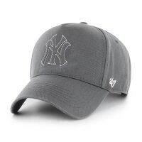 47 Brand MLB Cap New York Yankees TRAILER 47 OFFSIDE DT...