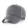 47 Brand MLB Cap New York Yankees TRAILER 47 OFFSIDE DT Dark Grey