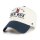 47 Brand MLB Cap Boston Red Sox WINDHAM 47 Clean Up Natural