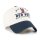 47 Brand MLB Cap Boston Red Sox WINDHAM 47 Clean Up Natural