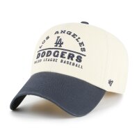 47 Brand MLB Cap Los Angeles Dodgers WINDHAM 47 Clean Up...