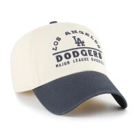 47 Brand MLB Cap Los Angeles Dodgers WINDHAM 47 Clean Up...