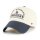47 Brand MLB Cap Los Angeles Dodgers WINDHAM 47 Clean Up Natural