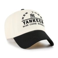 47 Brand MLB Cap New York Yankees WINDHAM 47 Clean Up...