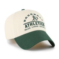 47 Brand MLB Cap Oakland Athletics WINDHAM 47 Clean Up...