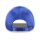 47 Brand MLB Cap Los Angeles Dodgers WITH LOVE 47 Clean Up Royal