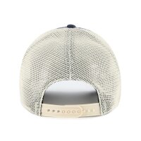 47 Brand MLB Cap Boston Red Sox WINDHAM MESH 47 Clean Up Navy