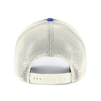 47 Brand MLB Cap LA Dodgers WINDHAM MESH 47 Clean Up Royal