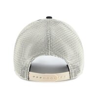 47 Brand MLB Cap New York Yankees WINDHAM MESH 47 Clean Up Black