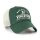 47 Brand MLB Cap Oakland Athletics WINDHAM MESH 47 Clean Up Green
