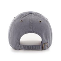 47 Brand MLB Cap Boston Red Sox WINDHAM SUEDE 47 Clean Up Navy