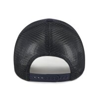 47 Brand NCAA Cap Michigan Wolverines BRANSON 47 MVP Navy