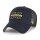 47 Brand NCAA Cap Michigan Wolverines BRANSON 47 MVP Navy